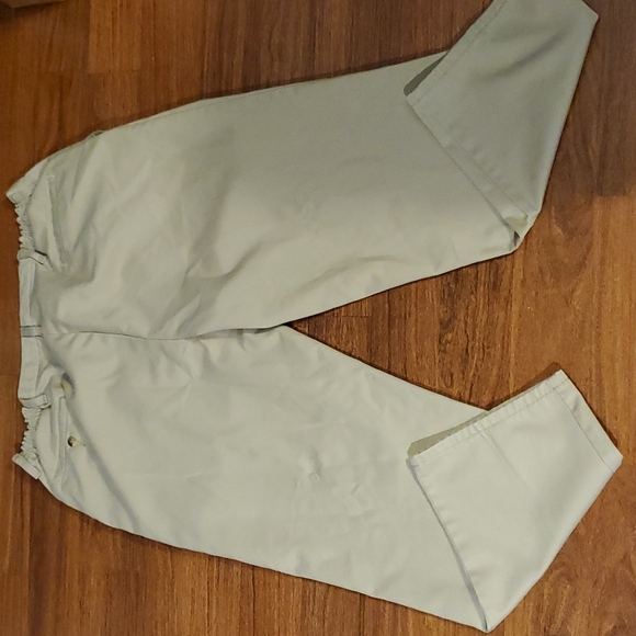 Rustler Khakis Men's Light Tan Pants - Size 40W X 30L - Picture 3 of 10